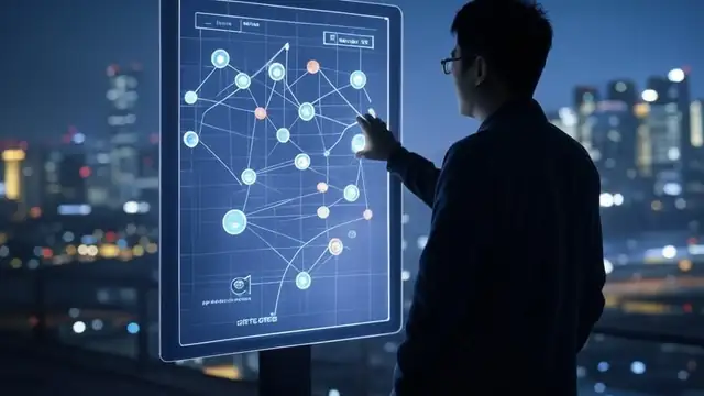 IA en SEO: Optimiza tu Posicionamiento Web