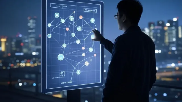 IA en SEO: Optimiza tu Posicionamiento Web