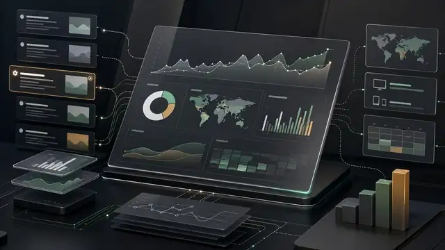 Informe de IA generativa en Search Console