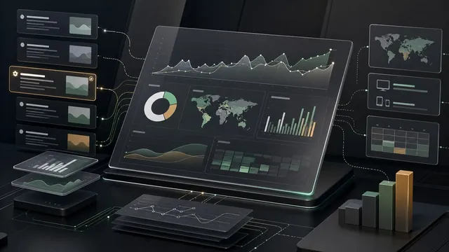 Informe de IA generativa en Search Console
