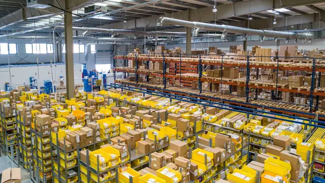 SEO para Amazon: posicionar productos en 2026
