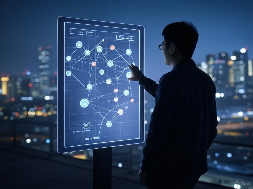 IA en SEO: Optimiza tu Posicionamiento Web